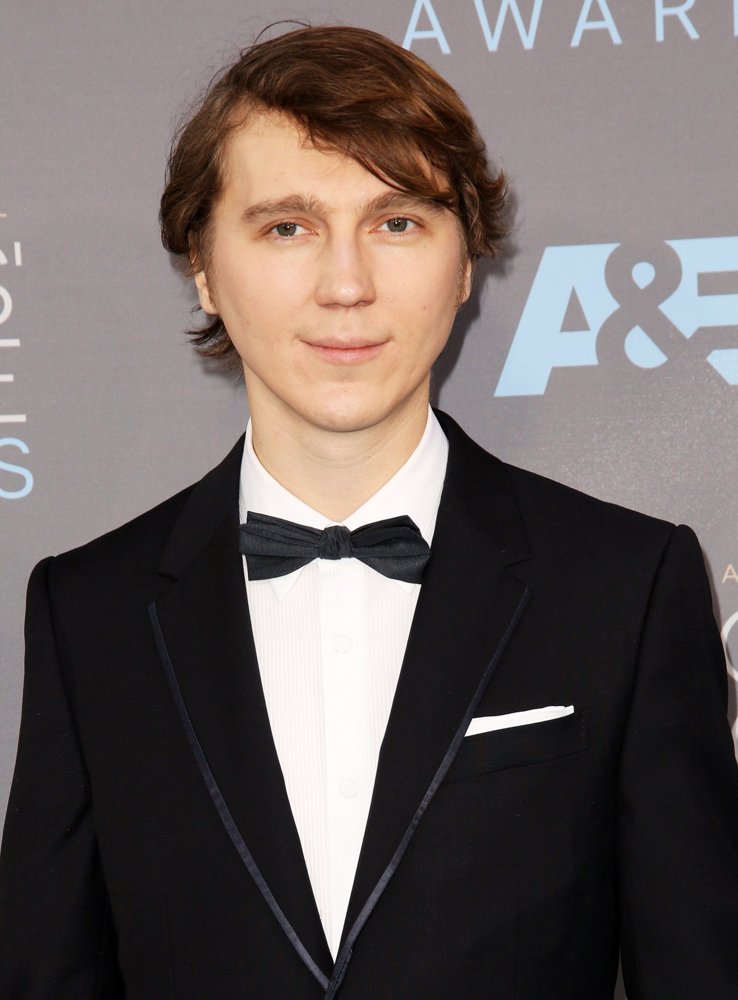paul dano picture 57 21st annual critics choice awards paul dano picture 57 21st annual critics choice awards