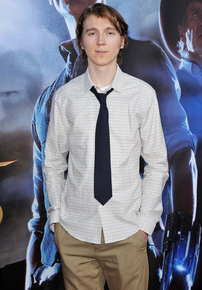 Paul Dano