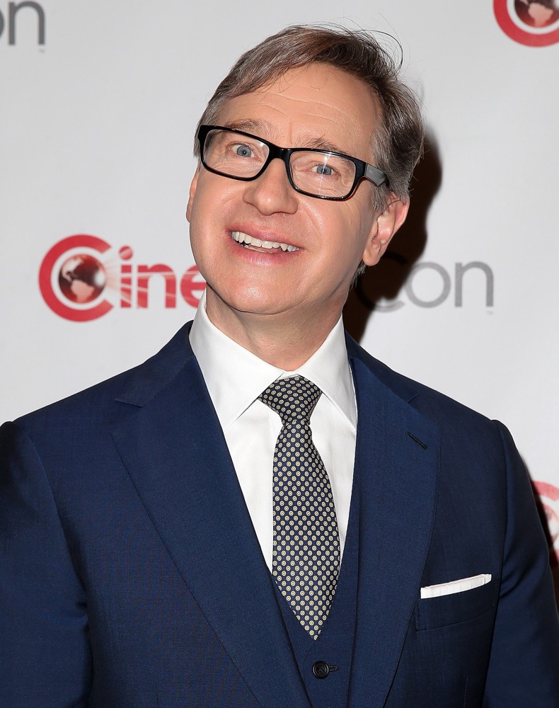 Paul Feig Net Worth
