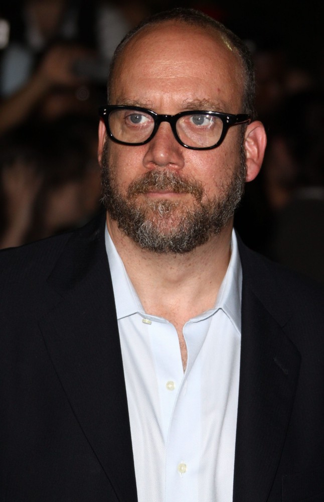 Paul Giamatti