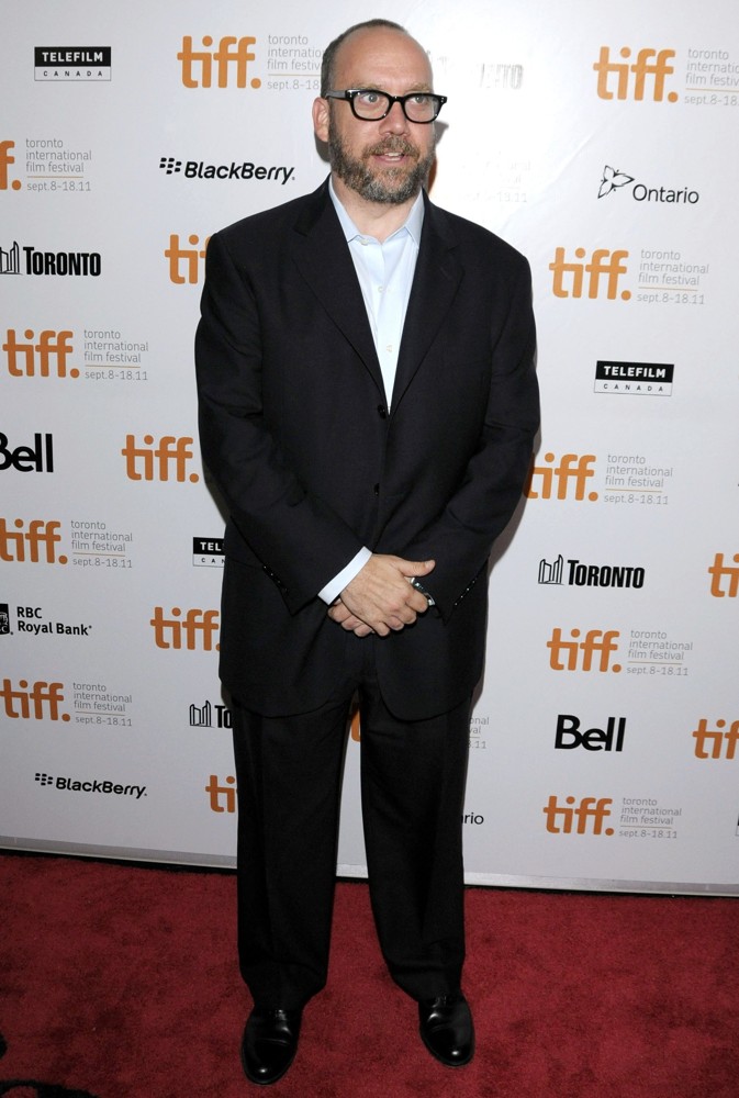 Paul Giamatti