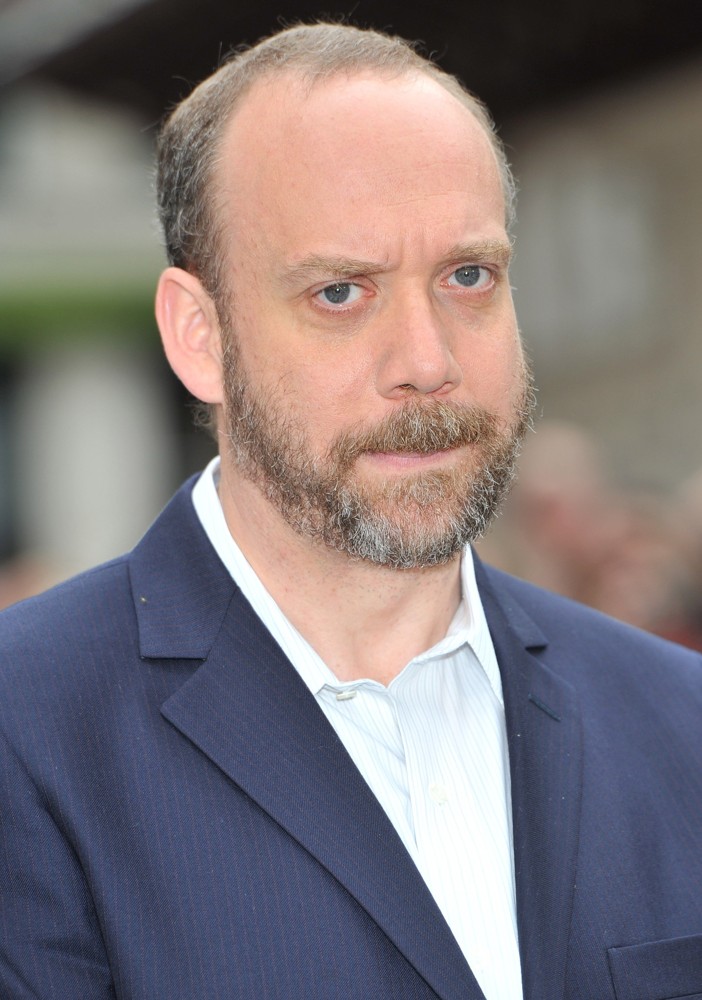 Paul Giamatti Net Worth