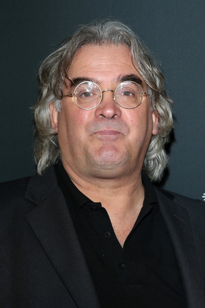 Paul Greengrass Paul Greengrass