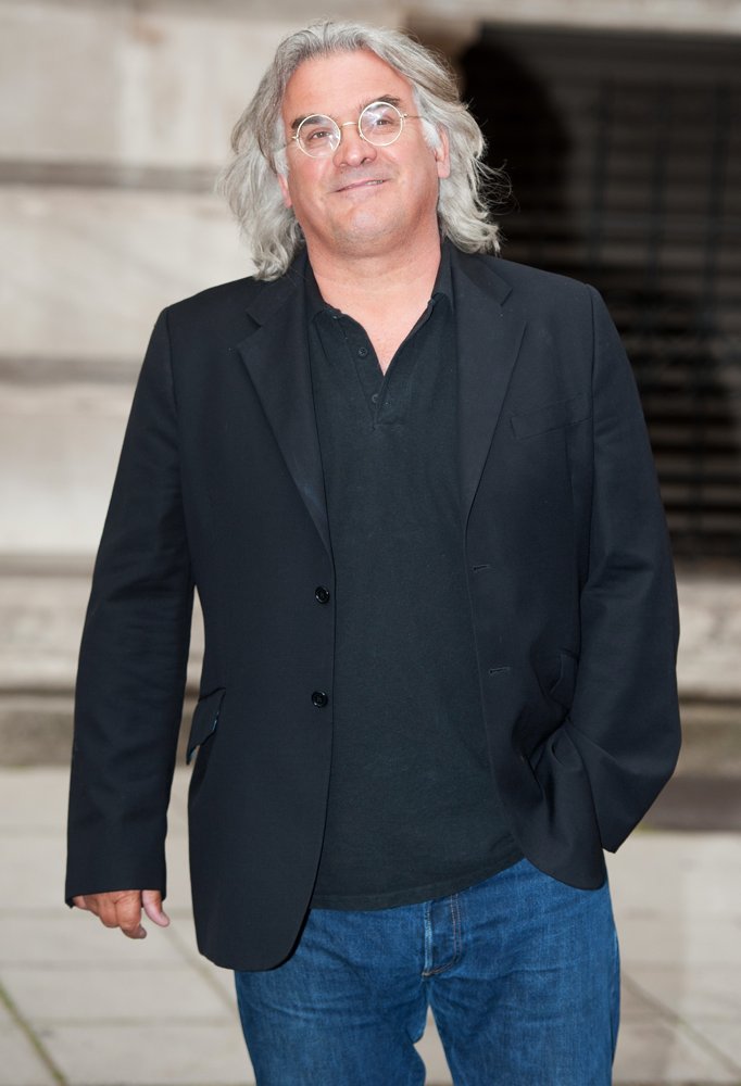 Paul greengrass to direct adaptation of 'agent storm: my life inside al Paul Greengrass to Direct Adaptation of 'Agent Storm: My Life Inside Al