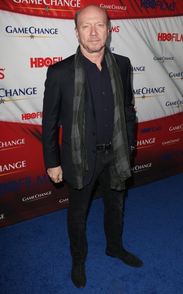 Paul Haggis