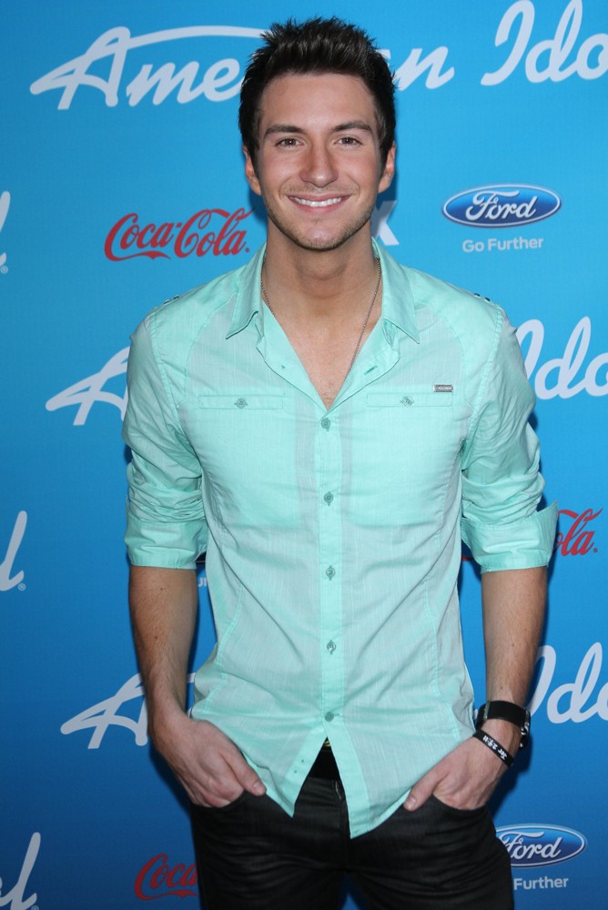 Paul McDonald (musician)