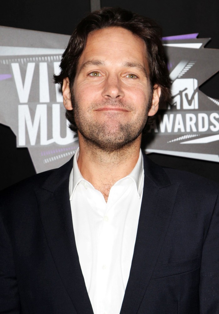 Paul Rudd - Photo Set