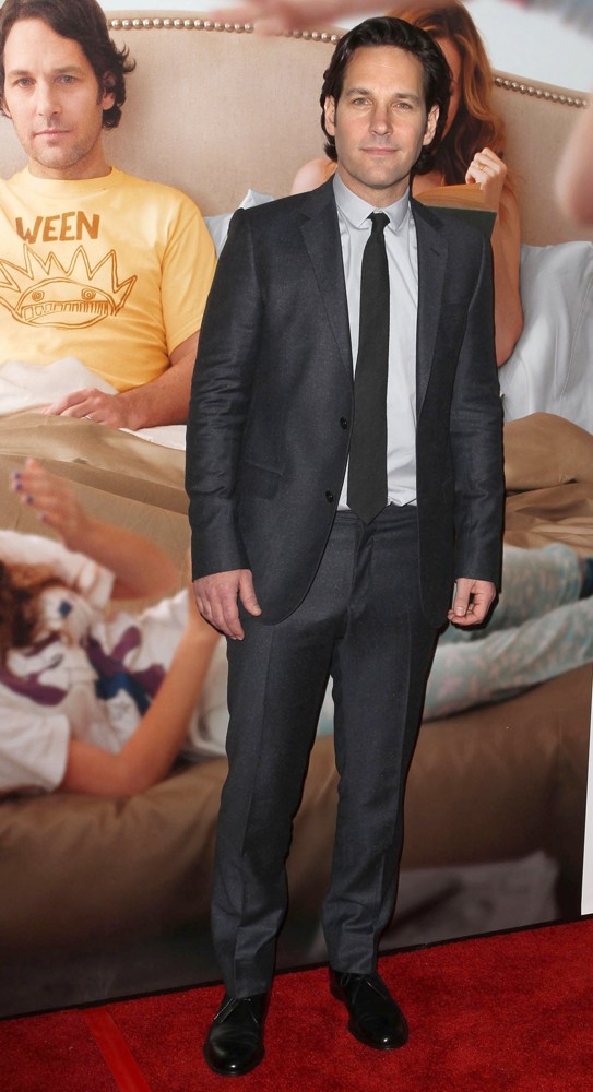 Paul Rudd