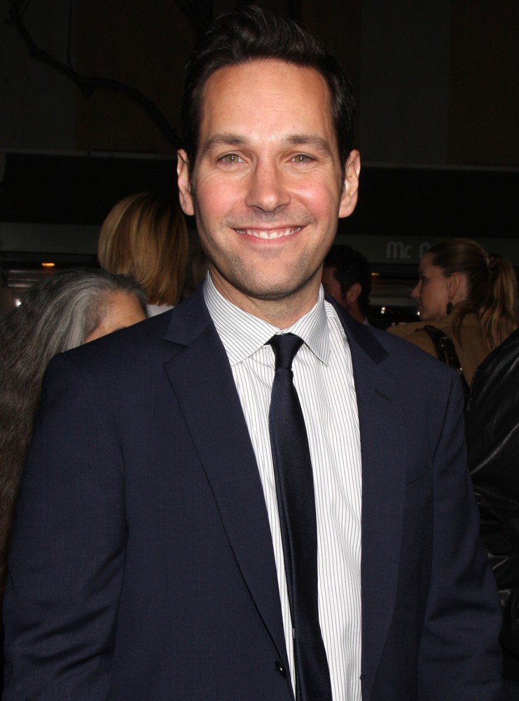 The Wanderlust World Premiere - Arrivals