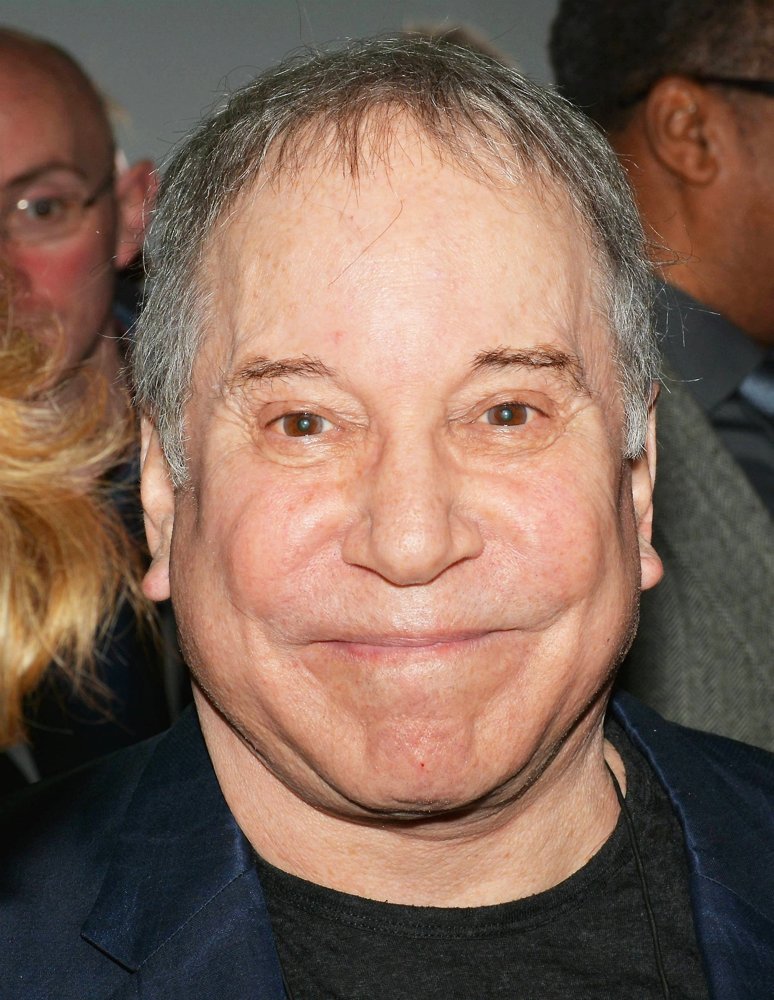 Paul Simons Net Worth and Wiki Net Worth Roll