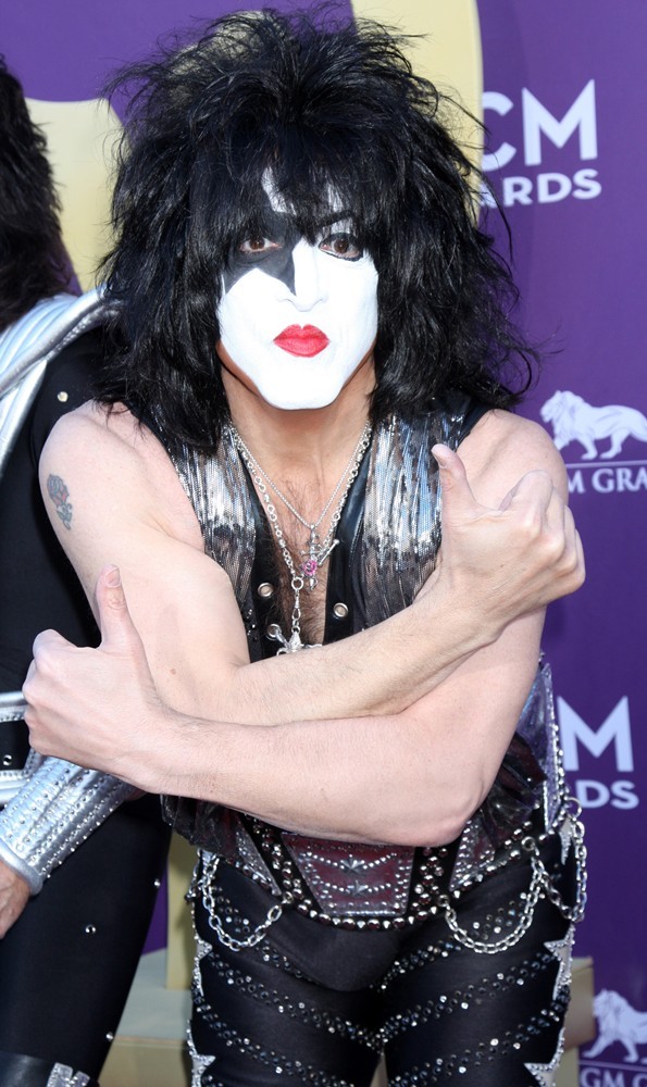 KISS