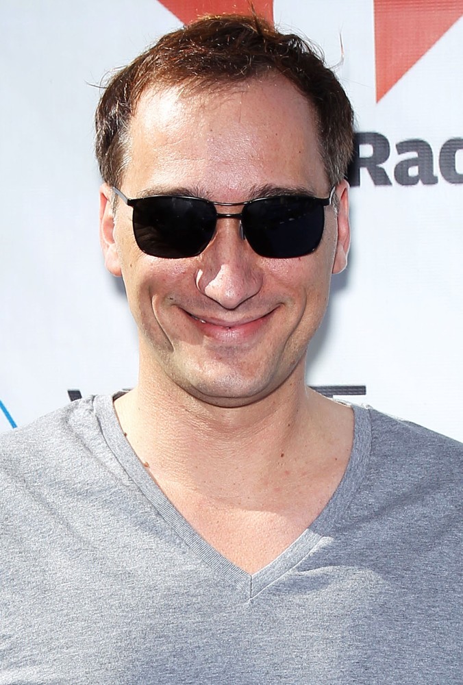 Paul van Dyk