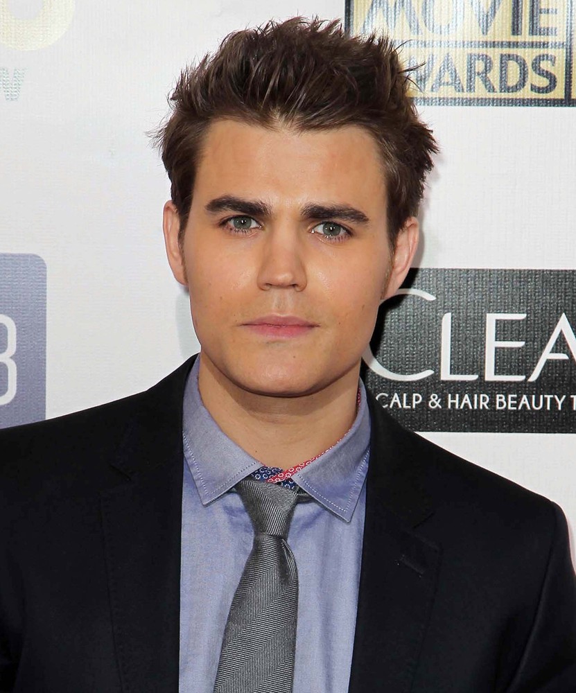 Paul Wesley