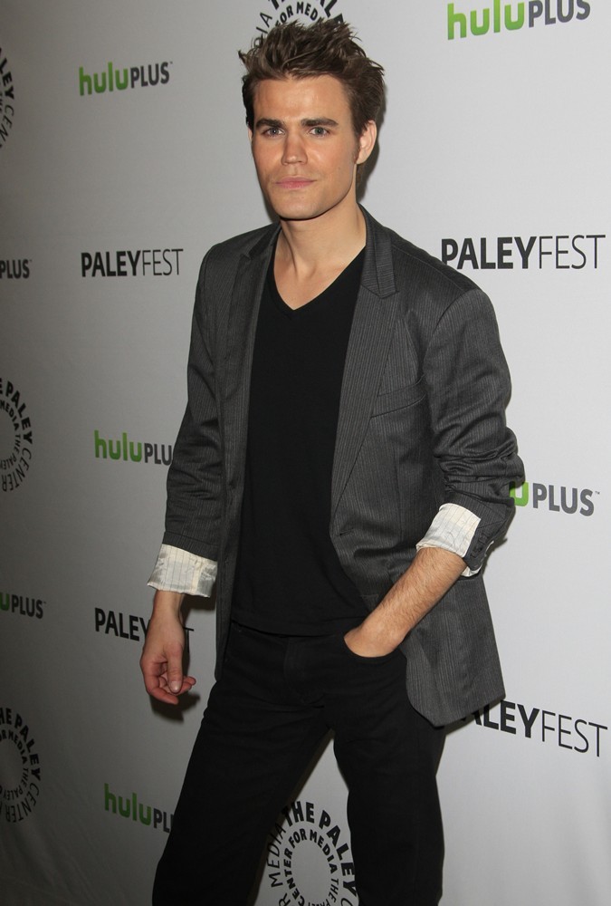 Paul Wesley