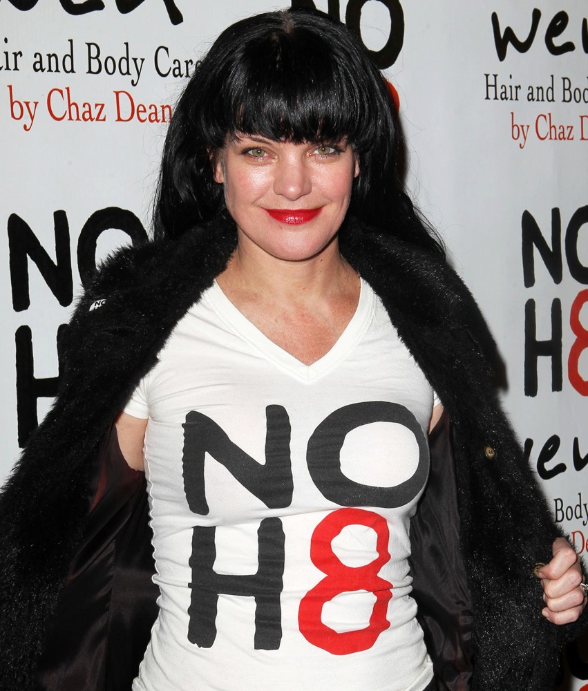 NOH8 Celebrity Studded 4th Anniversary Party - Arrivals
