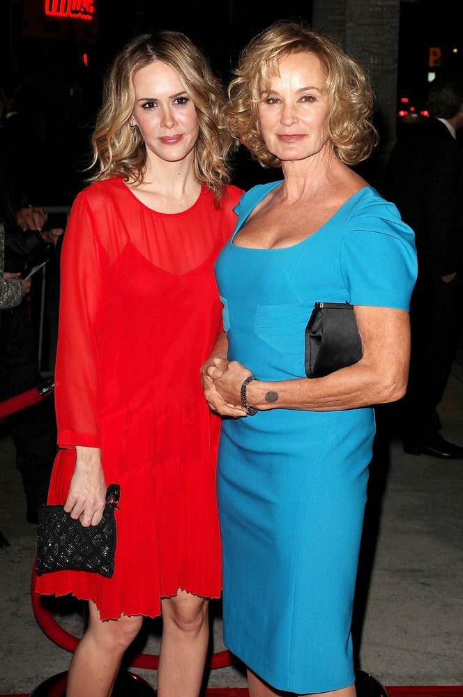 Premiere of FX's American Horror Story