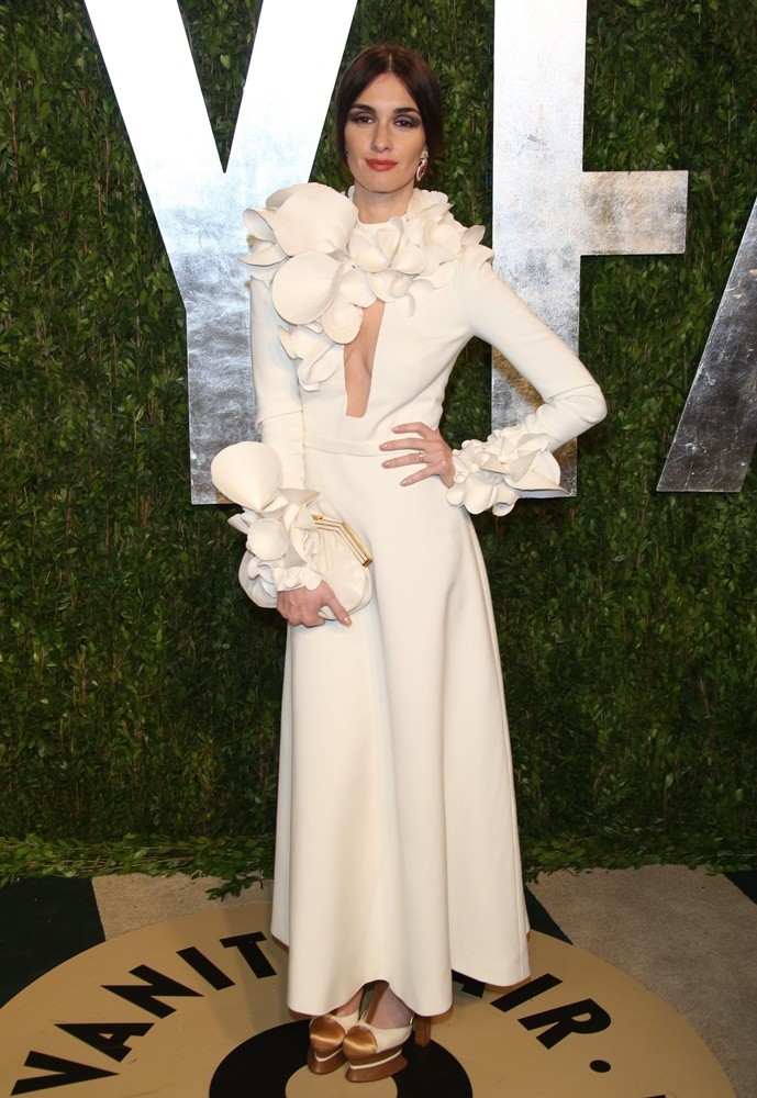 Paz Vega