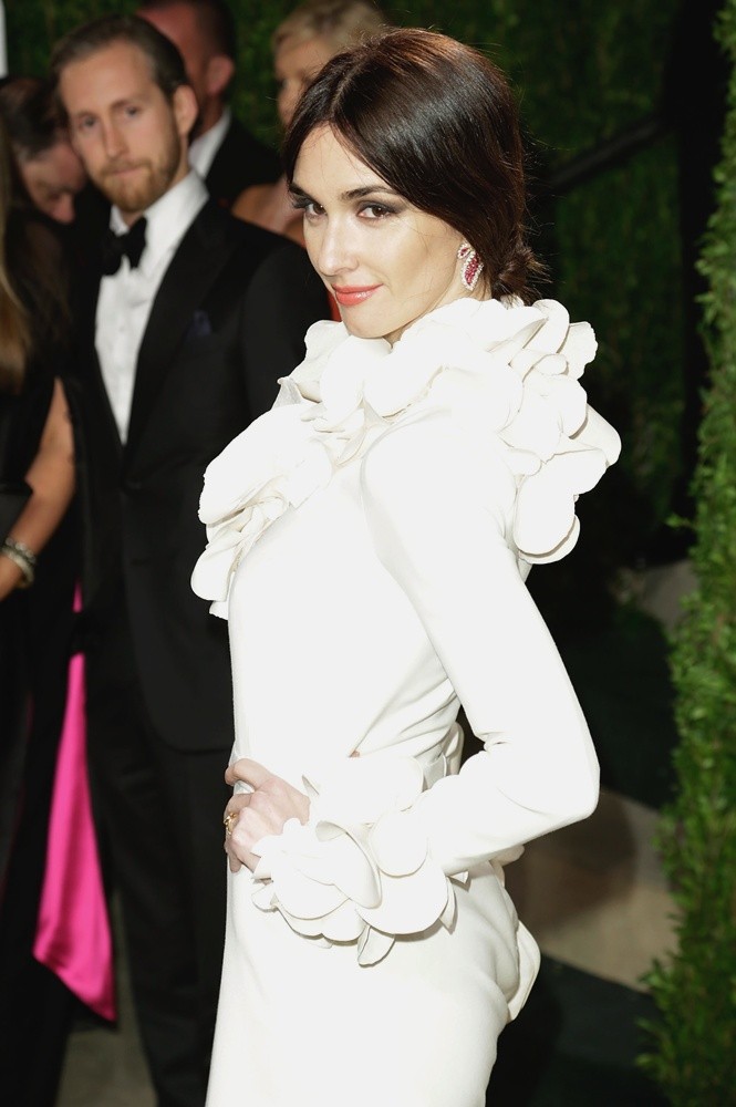 Paz Vega