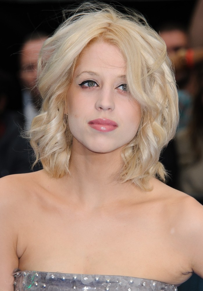 Peaches Geldof