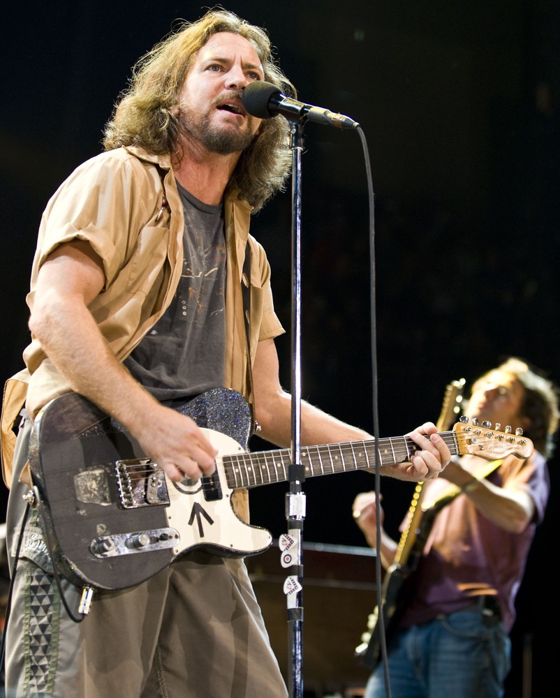 Pearl Jam