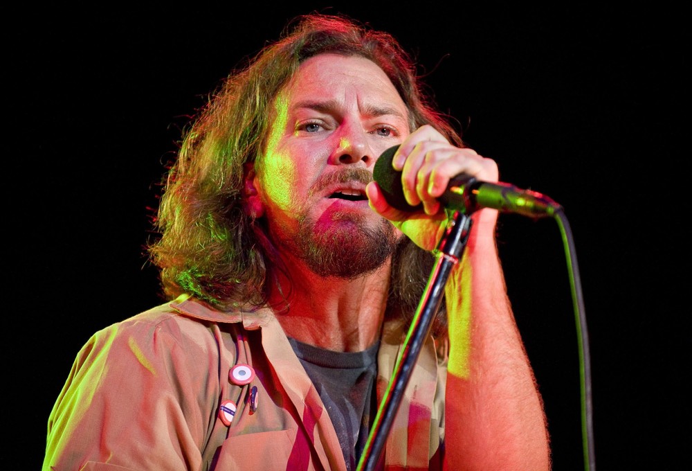 Pearl Jam