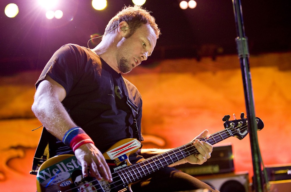 Pearl Jam