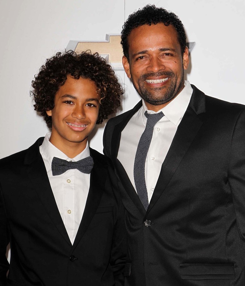The 44th NAACP Image Awards