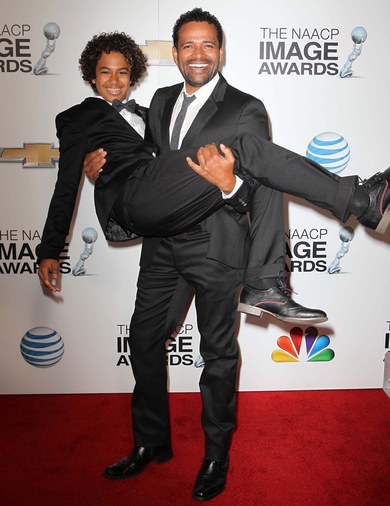 The 44th NAACP Image Awards