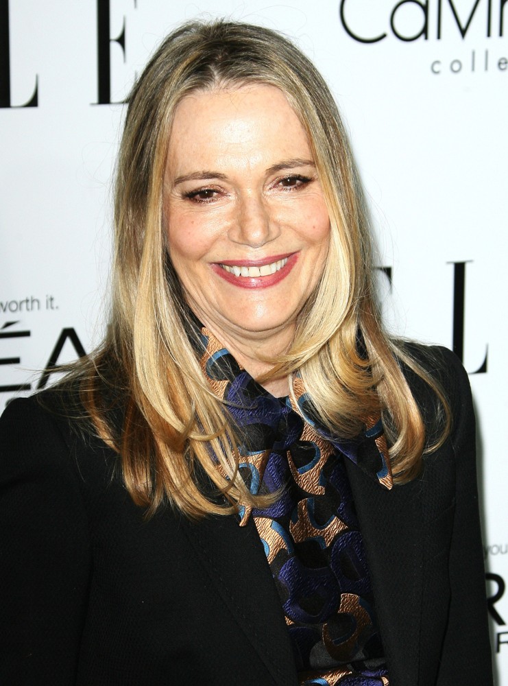 peggy lipton picture 4 elle 19th annual women in peggy lipton picture 4 elle 19th annual women in