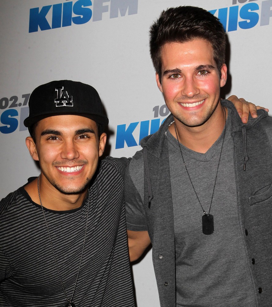 Big Time Rush