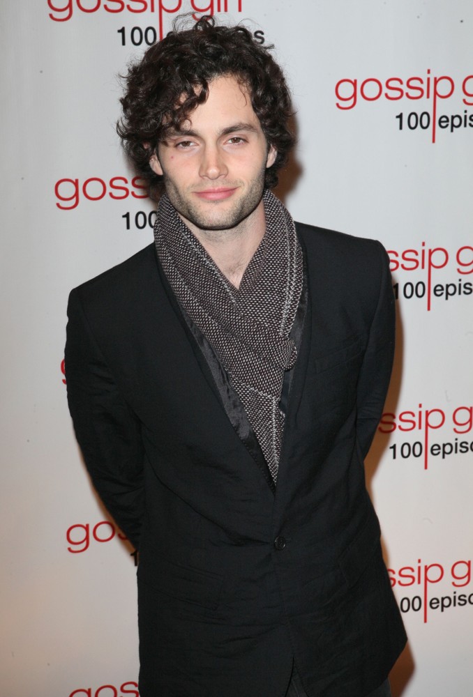 Penn Badgley
