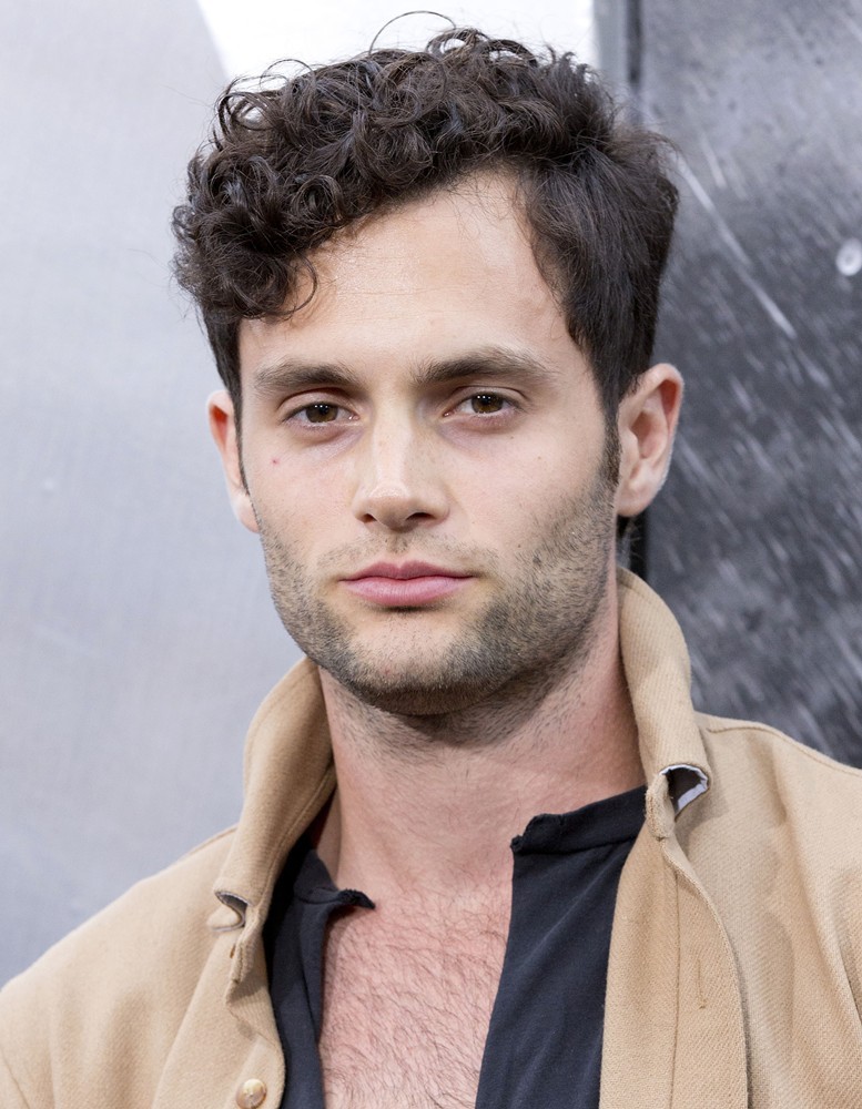 Penn Badgley Net Worth