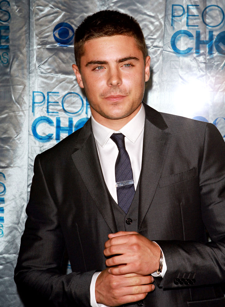 zac efron 2011. Zac Efron Picture in 2011