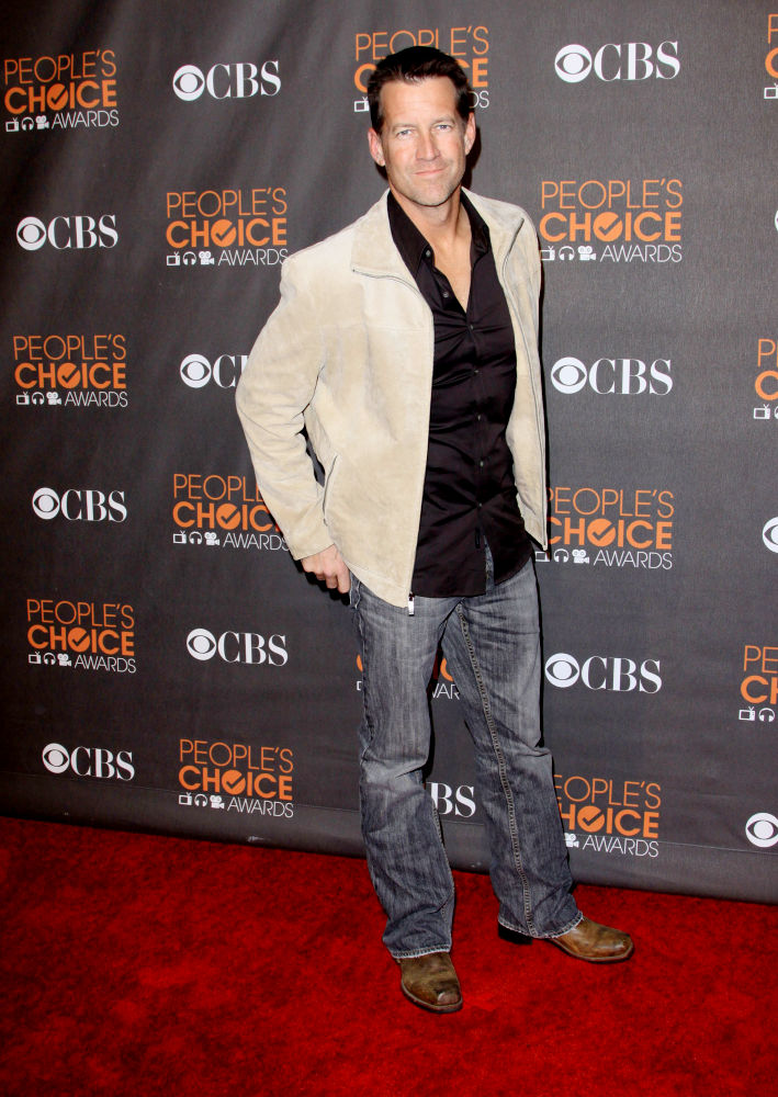 James Denton