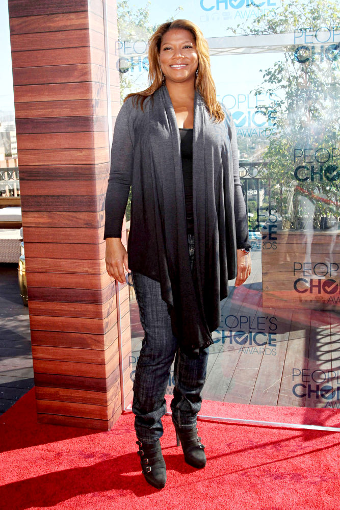 2011 People's Choice Awards Nominations Announcement