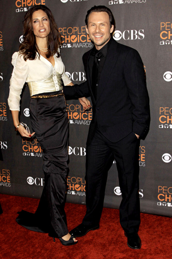 PEOPLES CHOICE AWARDS 2010 - Picture 13