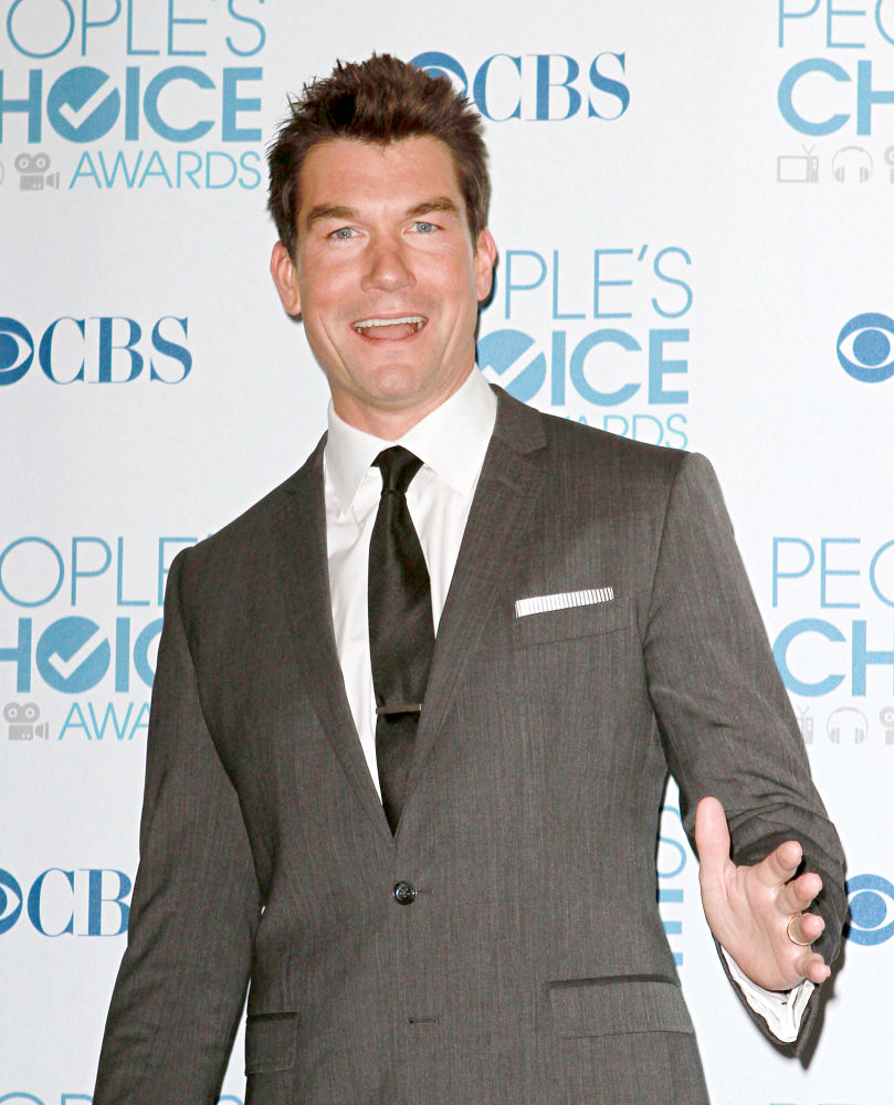 Jerry O'Connell Picture 21 - 20...