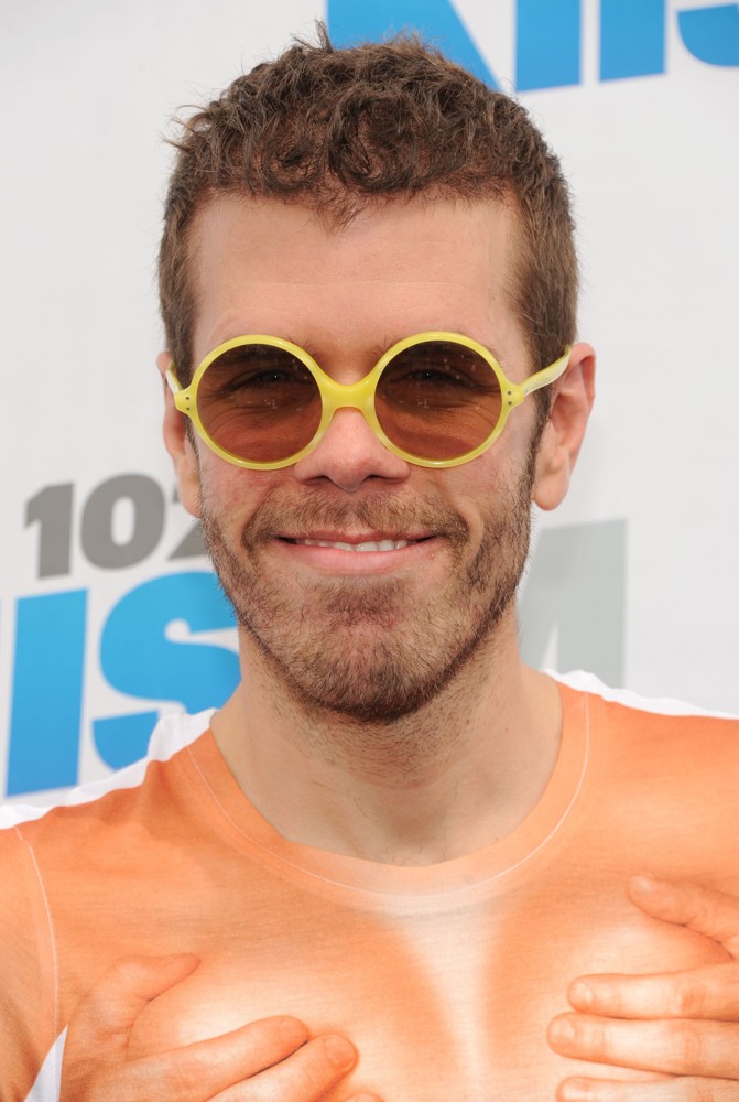 Perez Hilton Picture 135 102.7 KIIS FM's Wango Tango 2012 Arrivals