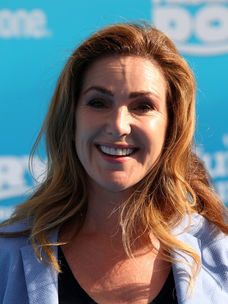 Peri Gilpin Picture 25 DisneyPixar's Finding Dory Los Angeles Premiere