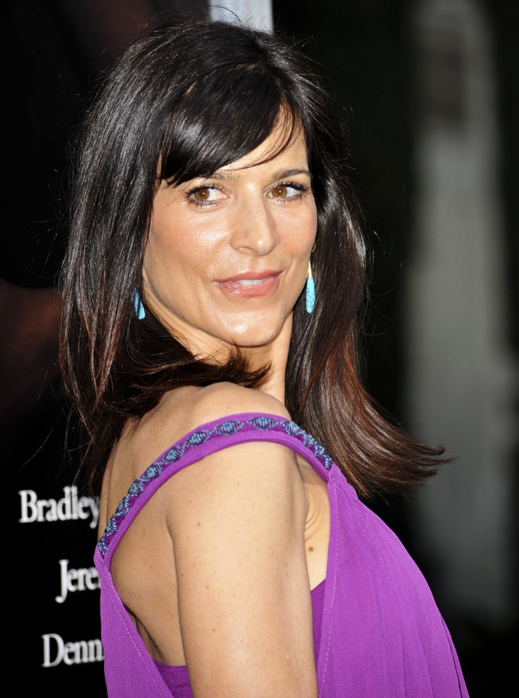 The Premiere of CBS Films' The Words - Red Carpet