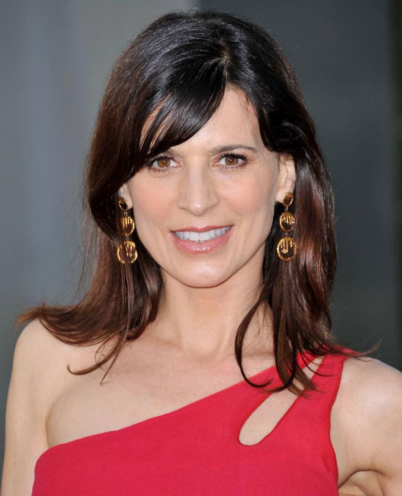 Perrey Reeves Net Worth