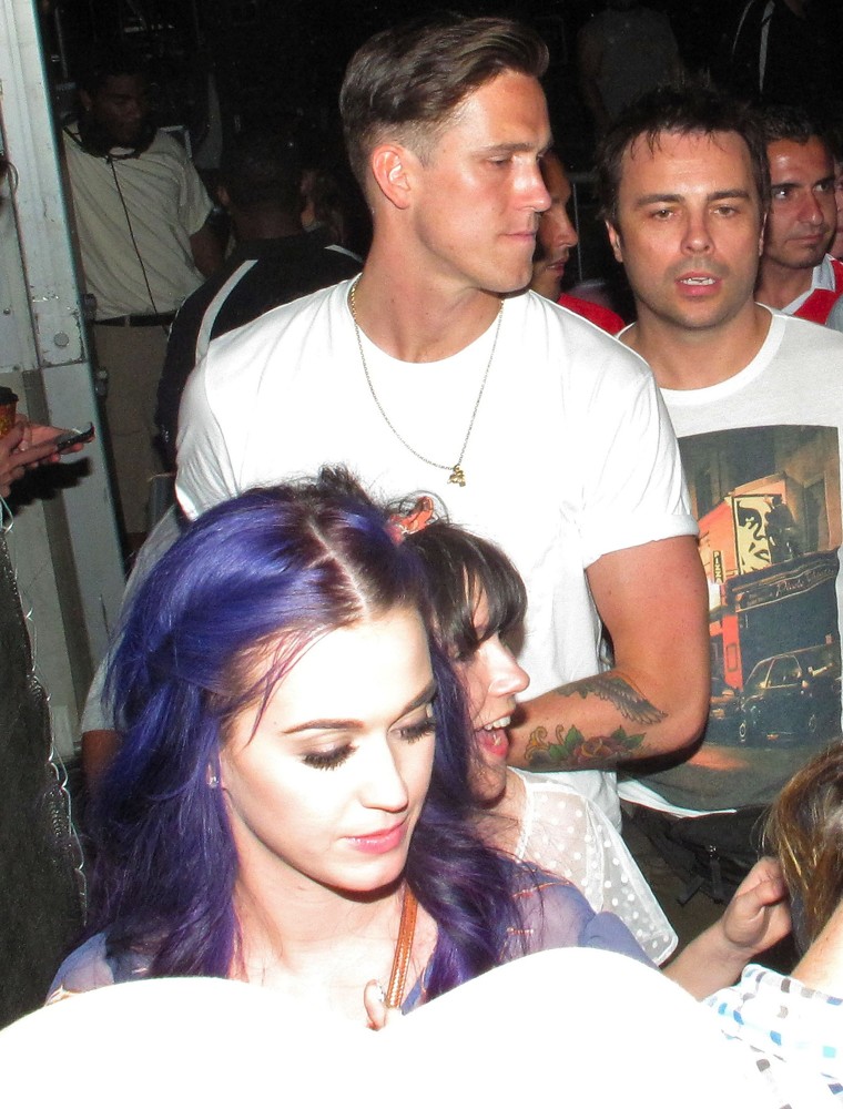 Katy Perry