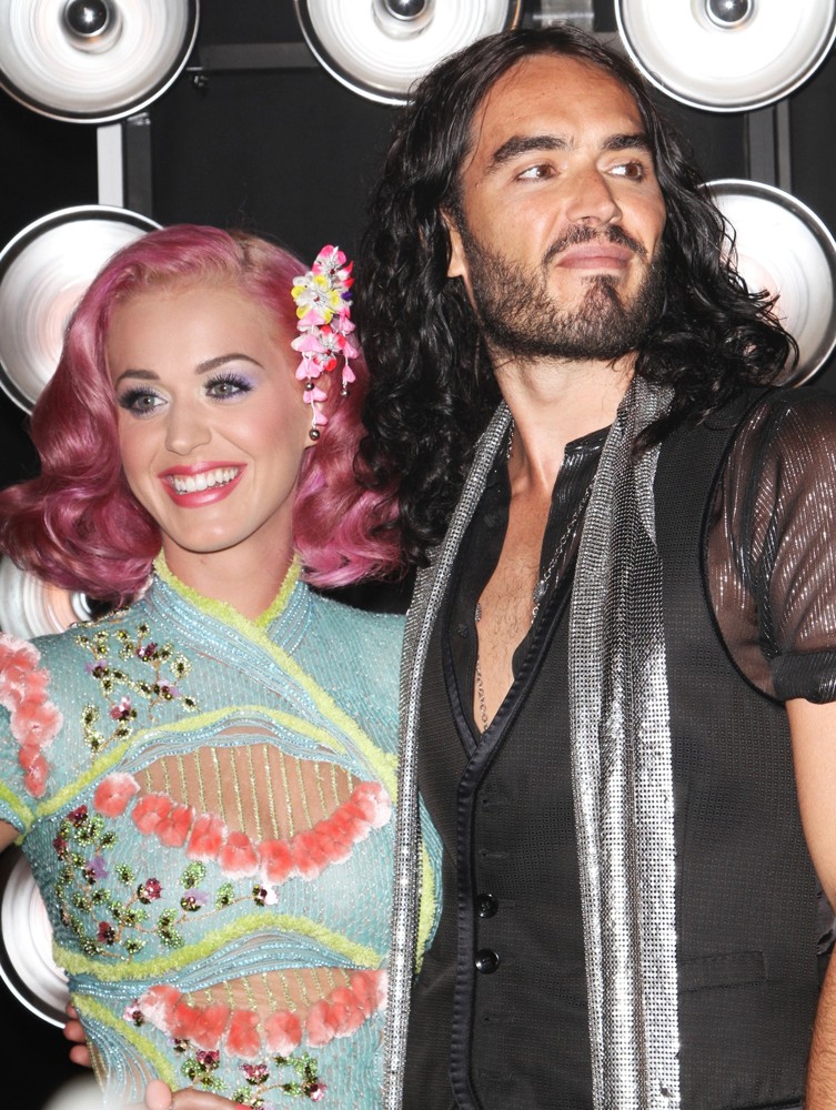 Katy Perry Denies Divorce and Pregnancy Rumor Altogether