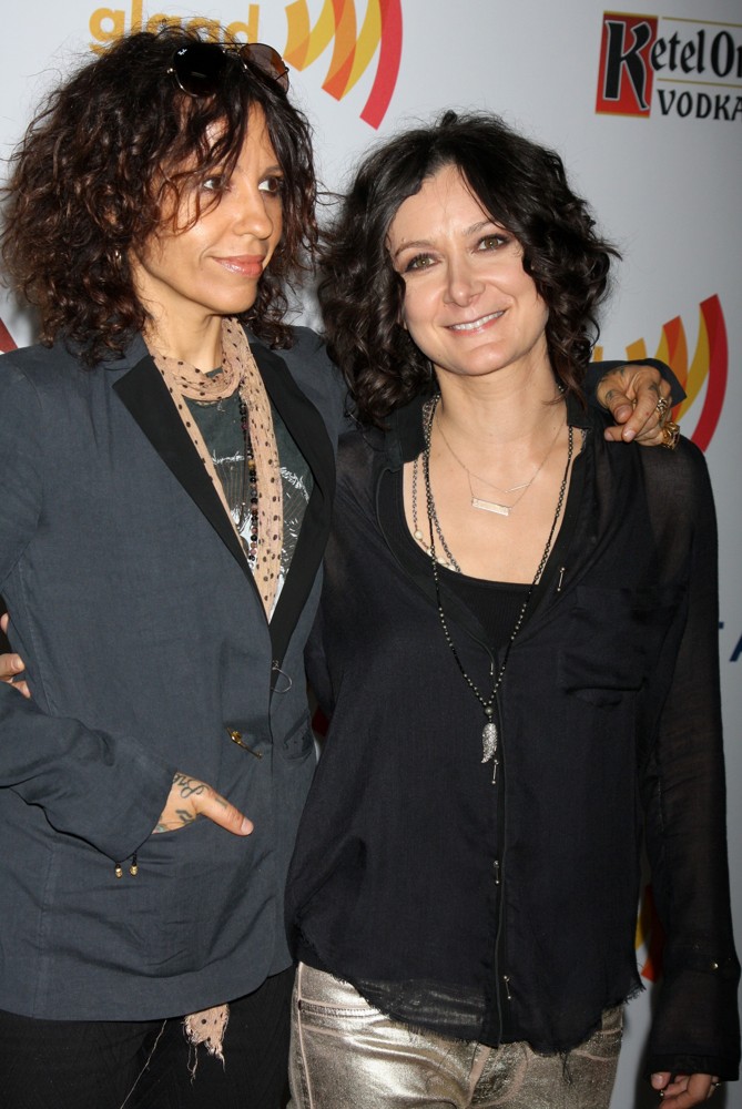 The 23rd Annual GLAAD Media Awards