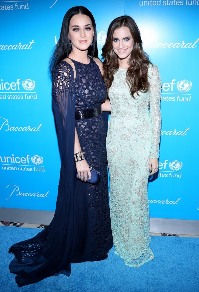 8th Annual UNICEF Snowflake Ball