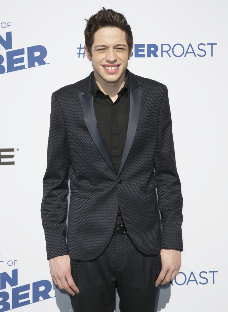 Ann Coulters Hilarious Pete Davidson Roast The Best Bits - ghdefiv
