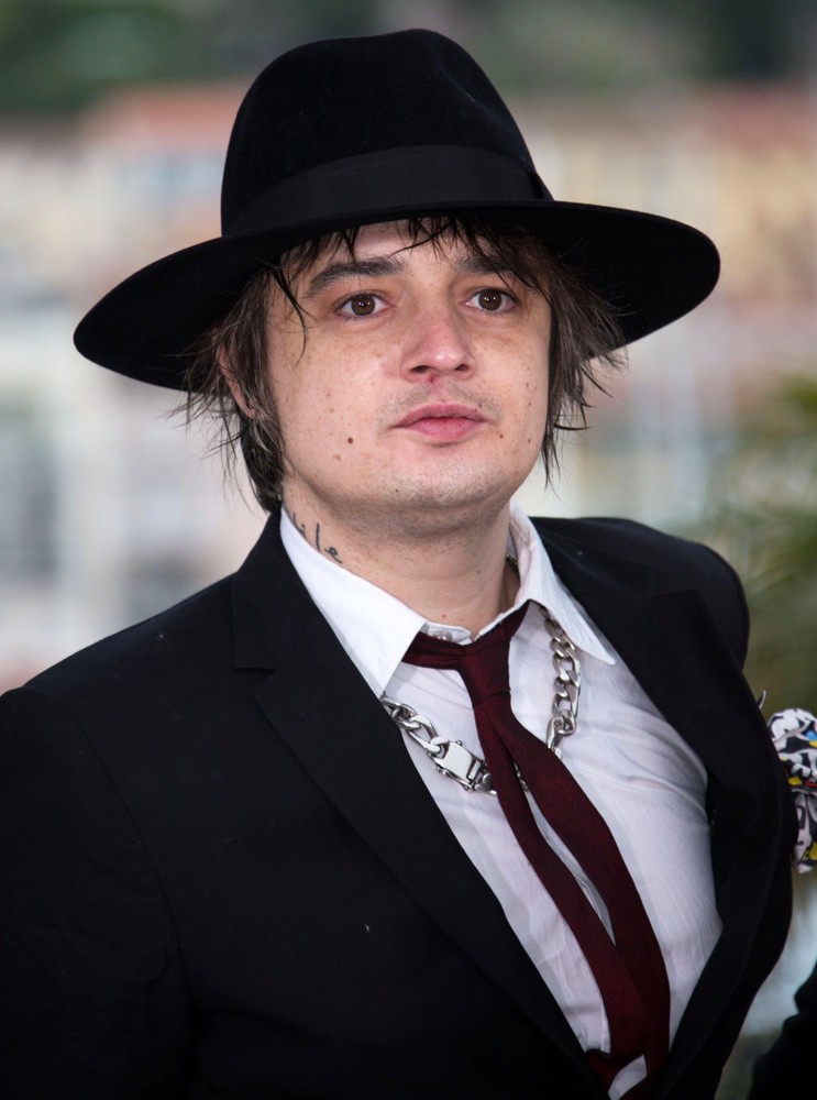 Pete Doherty Picture 34 Confession of A Child of The Century