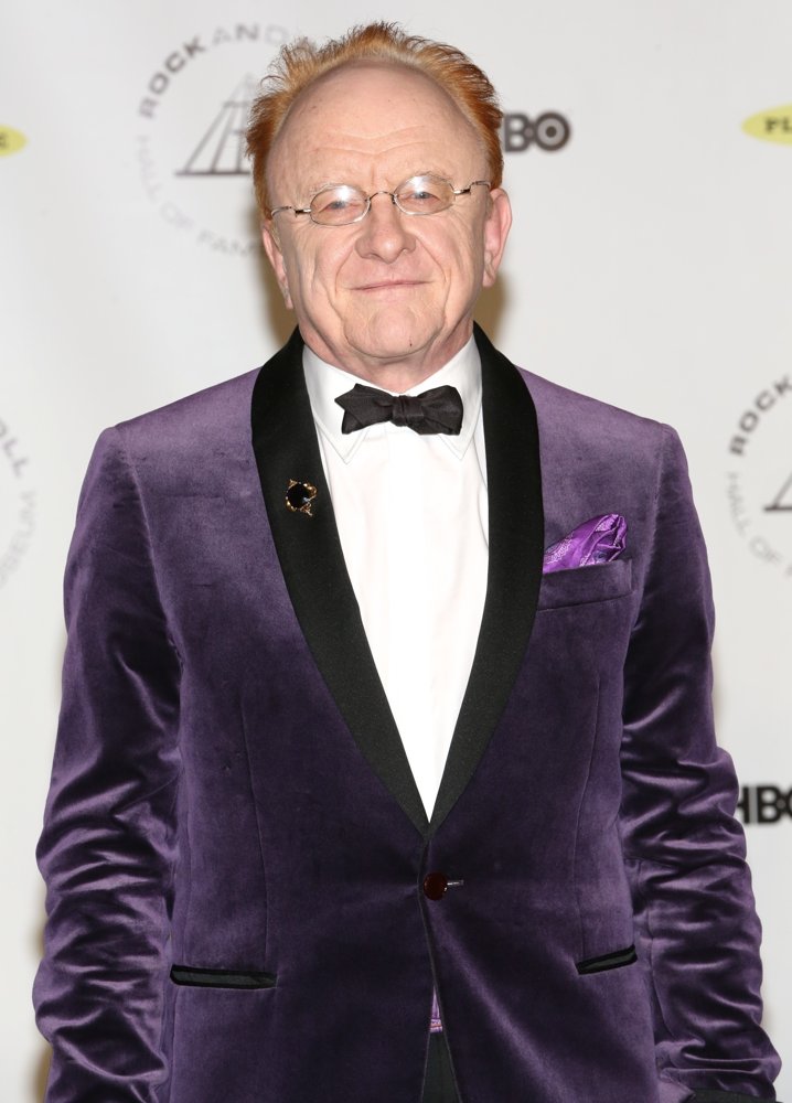 peter asher Picture 6 - 29th Annual Rock and Roll Hall of Fame