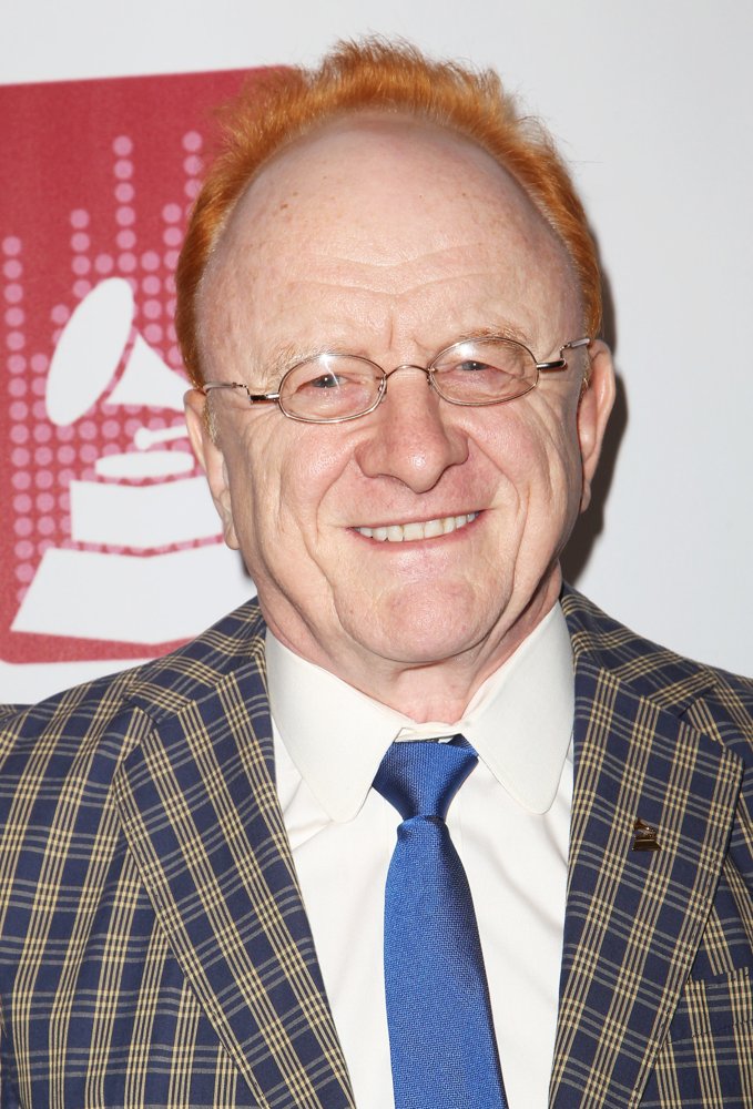 Peter Asher Net Worth