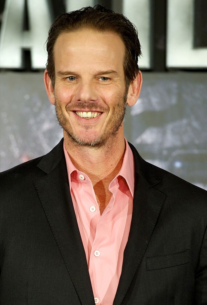 Peter Berg Picture 13 - The Spain Photocall for Battleship